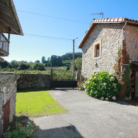 La Llosa II Villaviciosa  Exterior foto