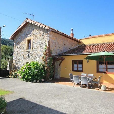 La Llosa II Villaviciosa  Exterior foto