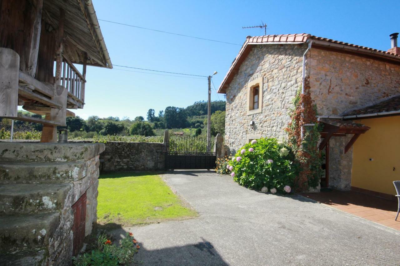 La Llosa II Villaviciosa  Exterior foto