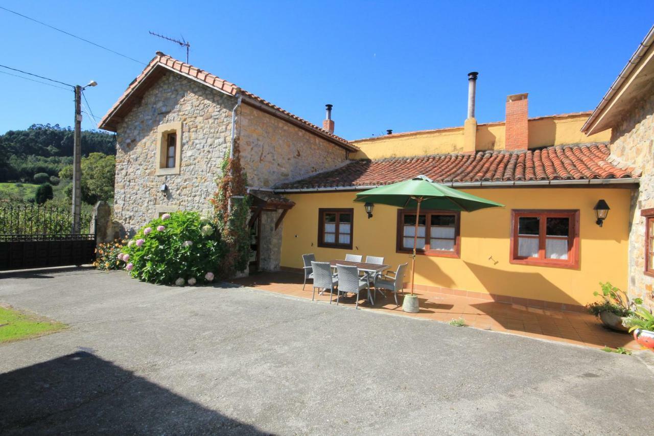 La Llosa II Villaviciosa  Exterior foto