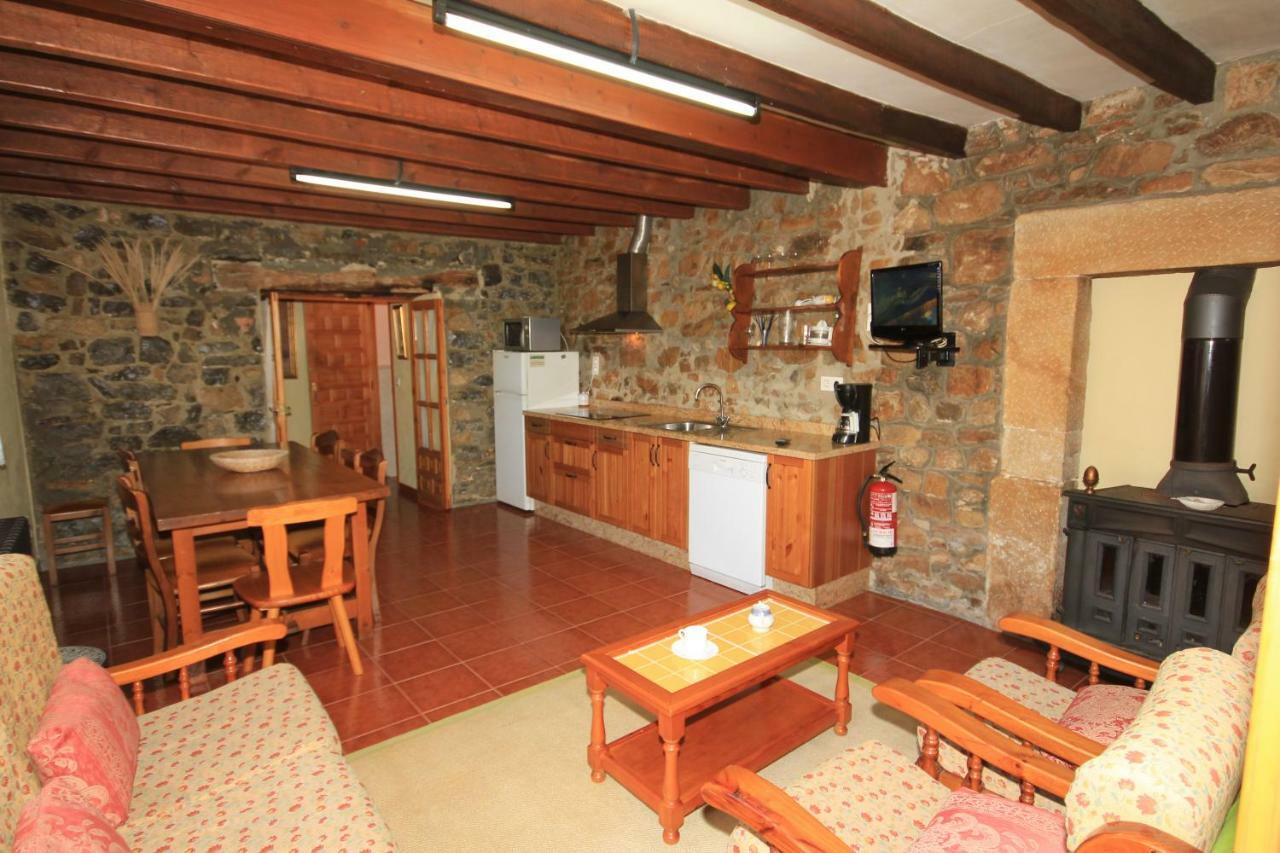 La Llosa II Villaviciosa  Exterior foto
