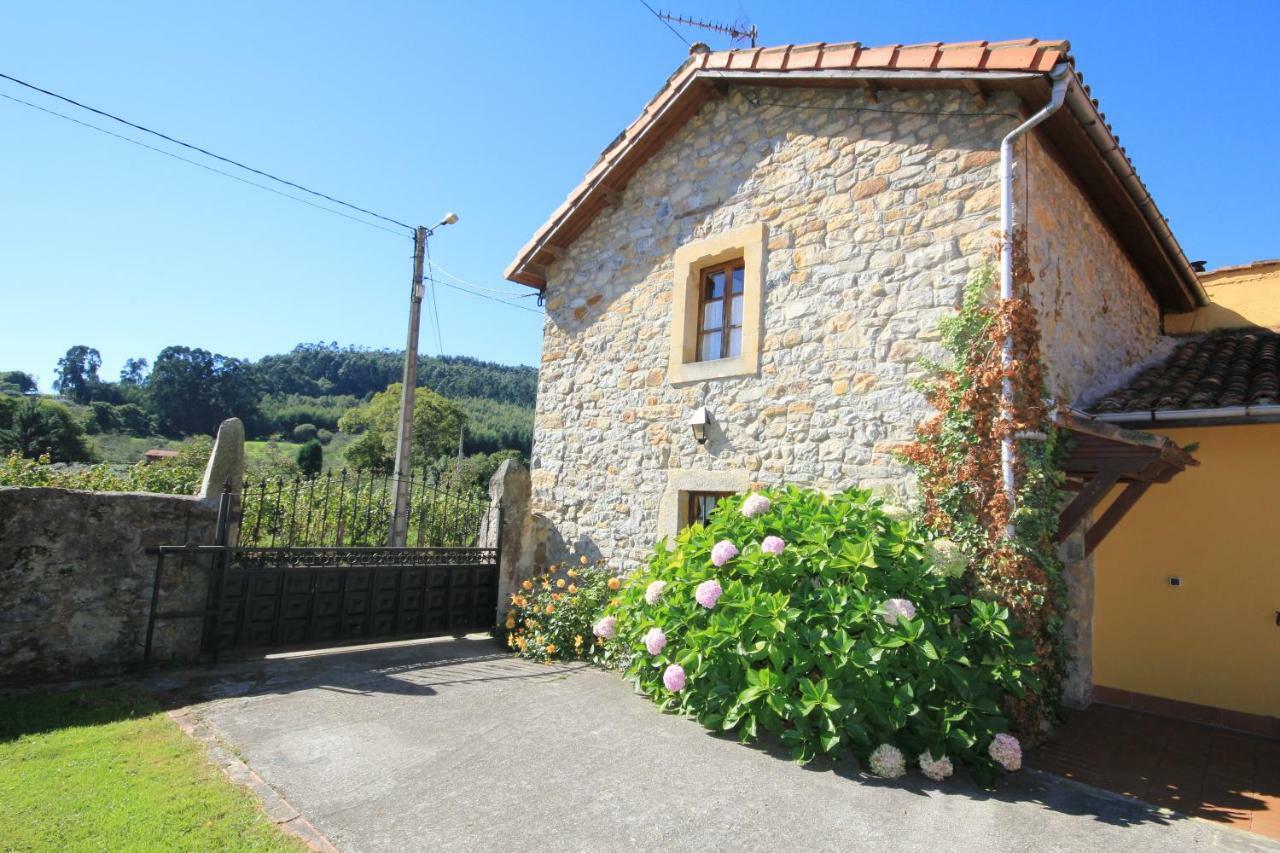 La Llosa II Villaviciosa  Exterior foto