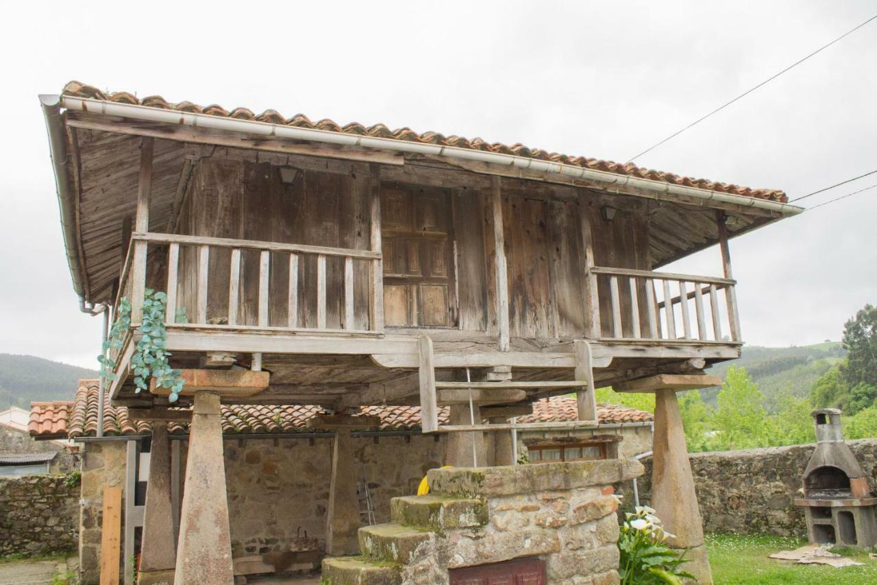 La Llosa II Villaviciosa  Exterior foto