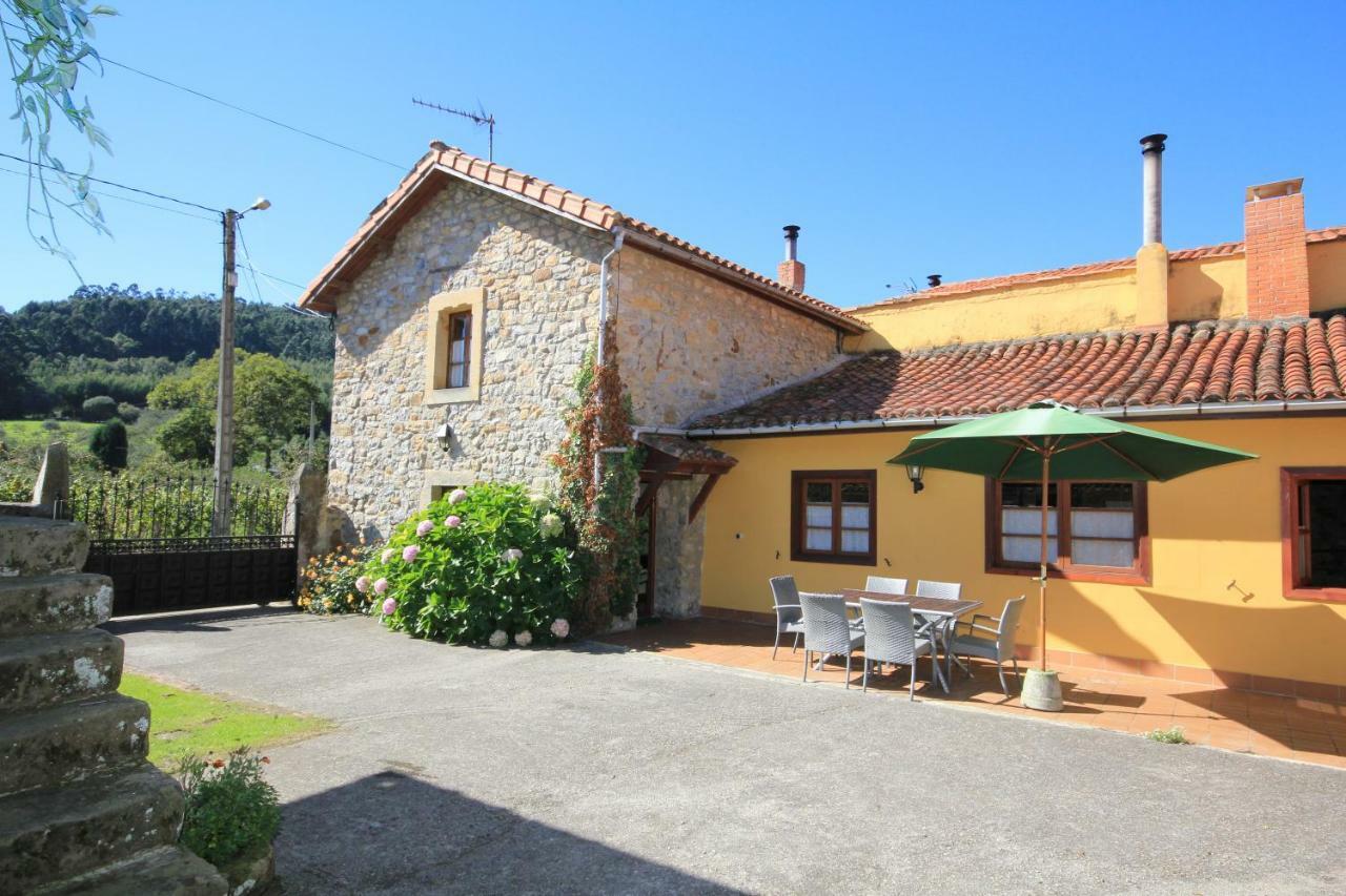 La Llosa II Villaviciosa  Exterior foto